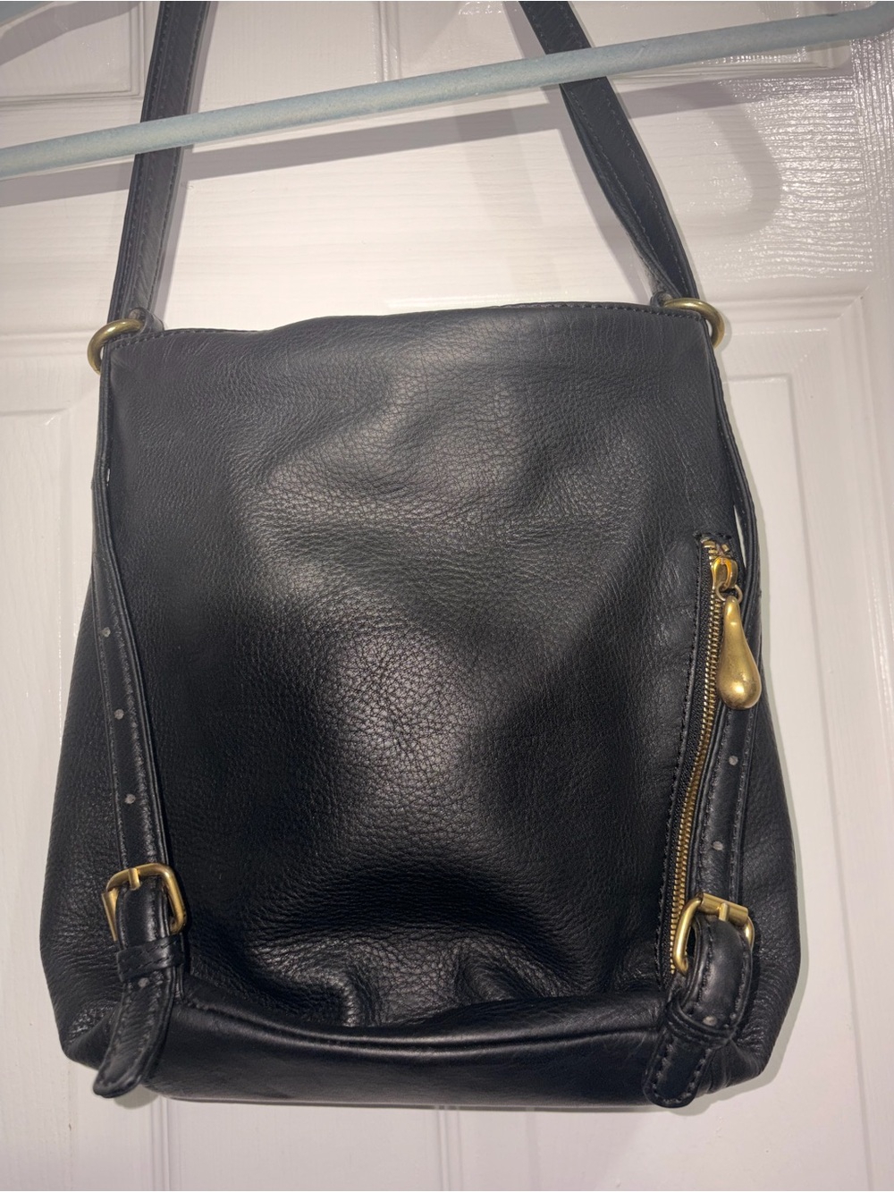 Hobo Merrin handbag convertible
